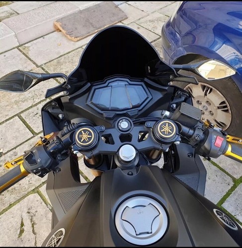 Gabelkappen yamaha yzf r125 - yamaha,