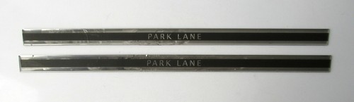 Original mini park lane - original,