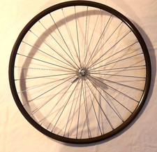 Vorderrad Triathlon Vintage, 571mm, Rigida/Shimano 600, fast wie neu !!