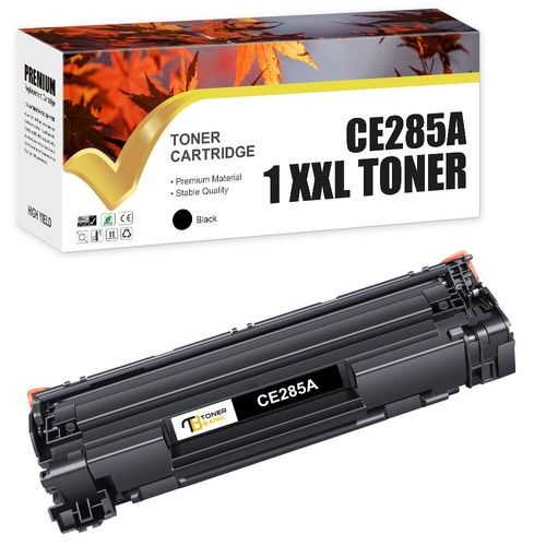 Xxl toner für hp ce285a - xxl,