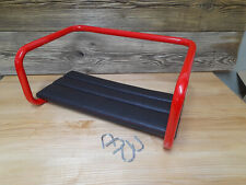 IHC Beifahrersitz Traktor