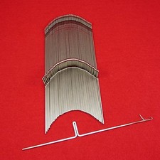 50x KH965 Nadel Brother