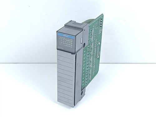 Allen bradley slc500 1746 ib32 - allen,