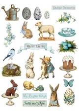 Wasserschiebefolie-Decalfolie-