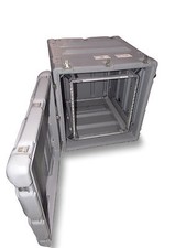 Cisco  Hardigg Shockmount
