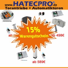 Torantriebe drehtor flügeltor - drehtor,