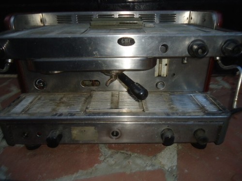 Cimbali m20 strom - m20, gas