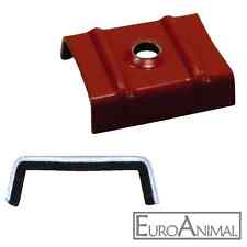 Kalotten 26-15 RAL3009