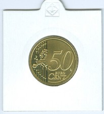 BRD  50 Cent PP  (Wählen Sie