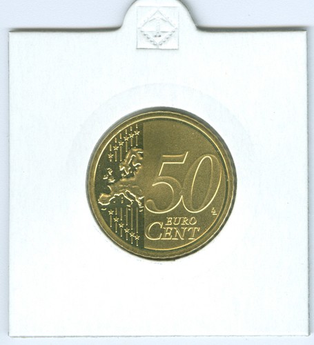 Brd cent wählen - 50, pp