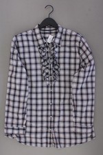 s.Oliver Rüschenbluse Regular