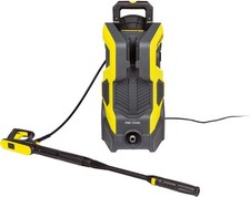 Parkside Hochdruckreiniger PHD