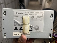 PC55 450W Power Supply for P2