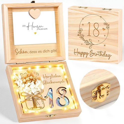 Geldgeschenke geburtstag - geburtstag, 18