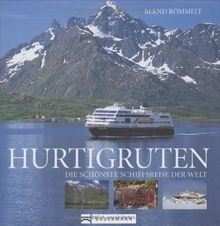 Hurtigruten die schönste - hurtigruten:,