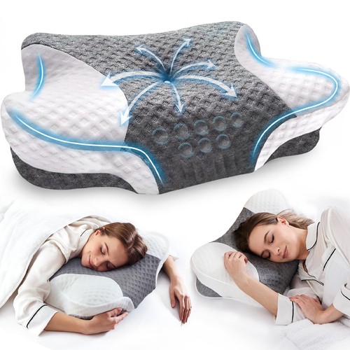 Kopfkissen memory foam kissen - kopfkissen,