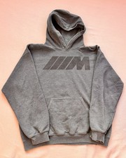 BMW M-Style Hoodie | Gildan