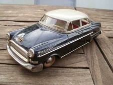 Gama 400 Opel Kapitän 1954