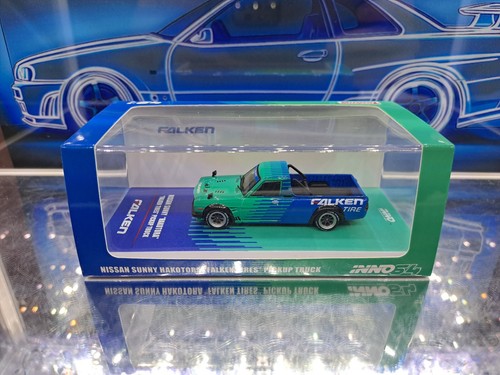 Inno64 nissan sunny - inno64,