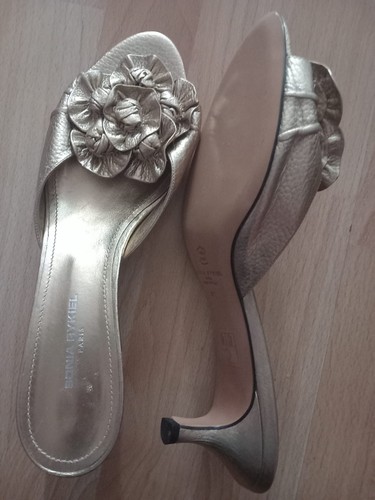 Sonia rykiel spitz pumps - spitz-pumps, –