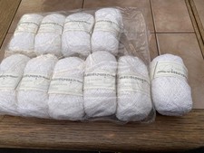 Konvolut Wolle /Garne   D