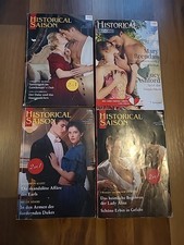 Historical saison paket 1 - paket, 2