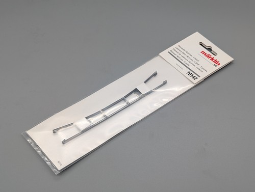 Märklin 70142 fahrdraht - 70142, 142mm