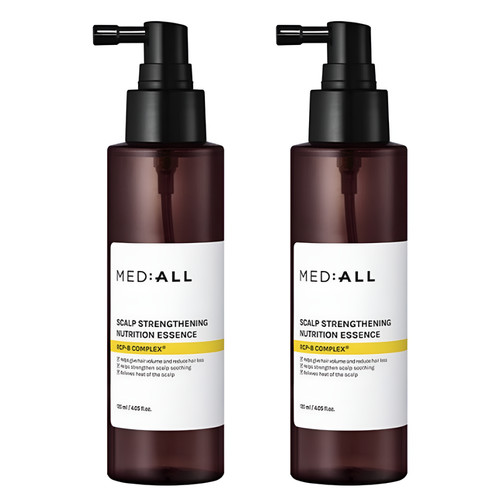 Mediall anti haarausfall - mediall, anti-haarausfall