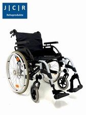 Rollstuhl, Faltrollstuhl