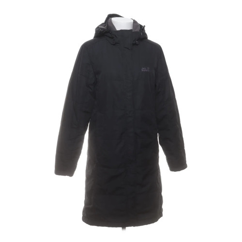 Jack wolfskin wintermantel - jack,