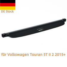 Kofferraum Laderaumabdeckung