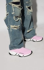 Balenciaga Speed Trainer Pink