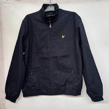 Lyle & Scott Harrington Herren