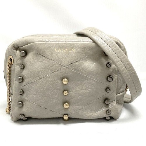Lanvin sugar chain - lanvin,