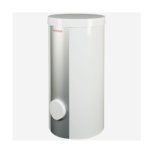 Weishaupt trinkwasserspeicher - weishaupt,