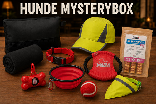 Mysterybox keine retoure - keine,