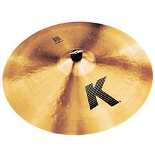 Ride-Becken Zildjian K 22"