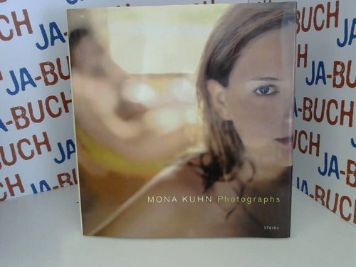 Mona kuhn photographs - kuhn:, by