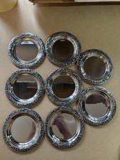 WMF Baroque Gläserteller