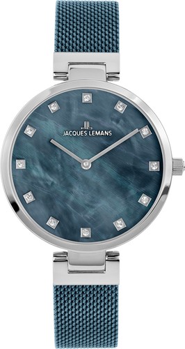 Jacques lemans milano - jacques,