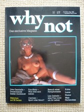 Nr. 6 1985, 162 Seiten
