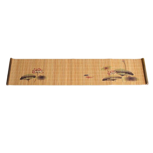 Bambus teematte zen - bambus, teematte,