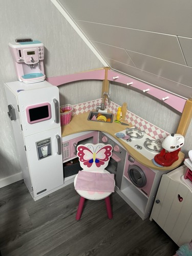 Kidkraft 53185 grand gourmet - 53185,