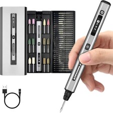 Mini-Gravierstift OLED