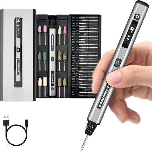Mini gravierstift oled - mini-gravierstift,