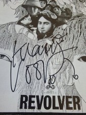 BEATLES -Revolver CD ORIGINAL