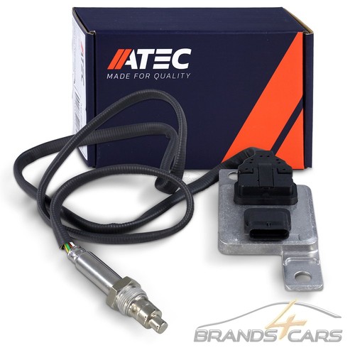 Atec nox sensor - atec, noxsensor