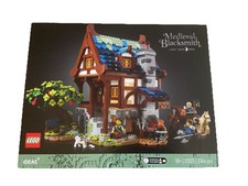 LEGO® Ideas 21325
