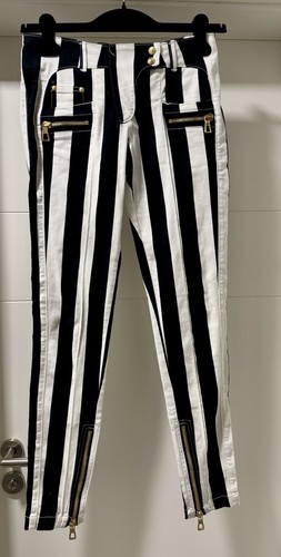 Balmain hose jeans - x, h&m