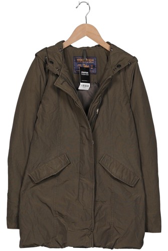 Woolrich mantel damen - damen, jacke